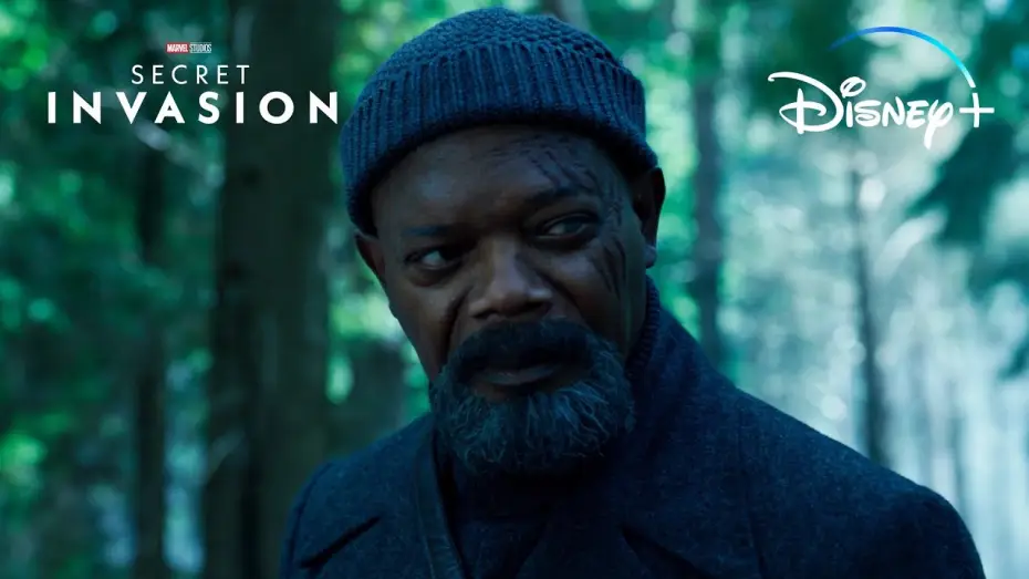 Видео к сериалу Секретное вторжение — Мини-сериал — Prepare