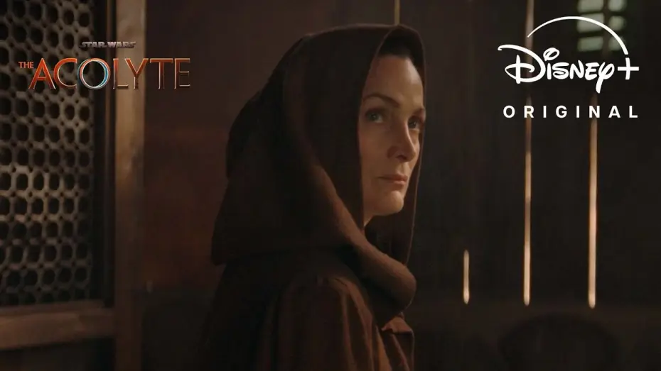 Видео к сериалу Аколит — Conflict