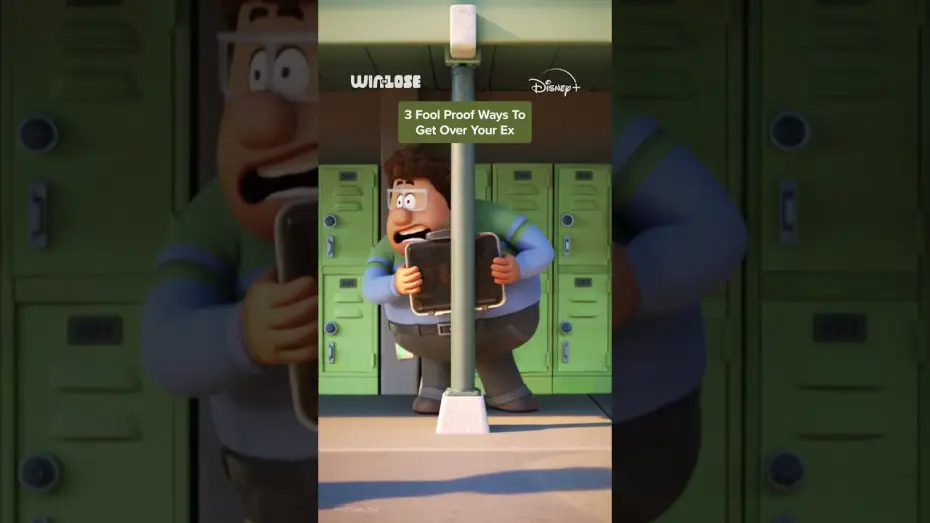 Видео к сериалу Победа или Поражение — Play it real cool.