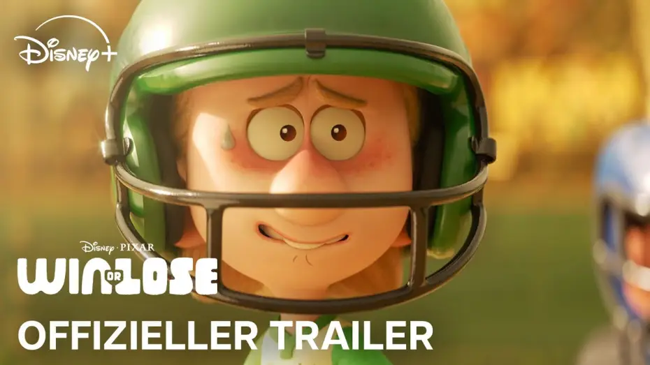 Видео к сериалу Победа или Поражение — Offizieller Trailer