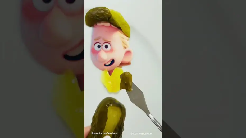 Видео к сериалу Победа или Поражение — Pickles🥎  🤝  Pickles🎨