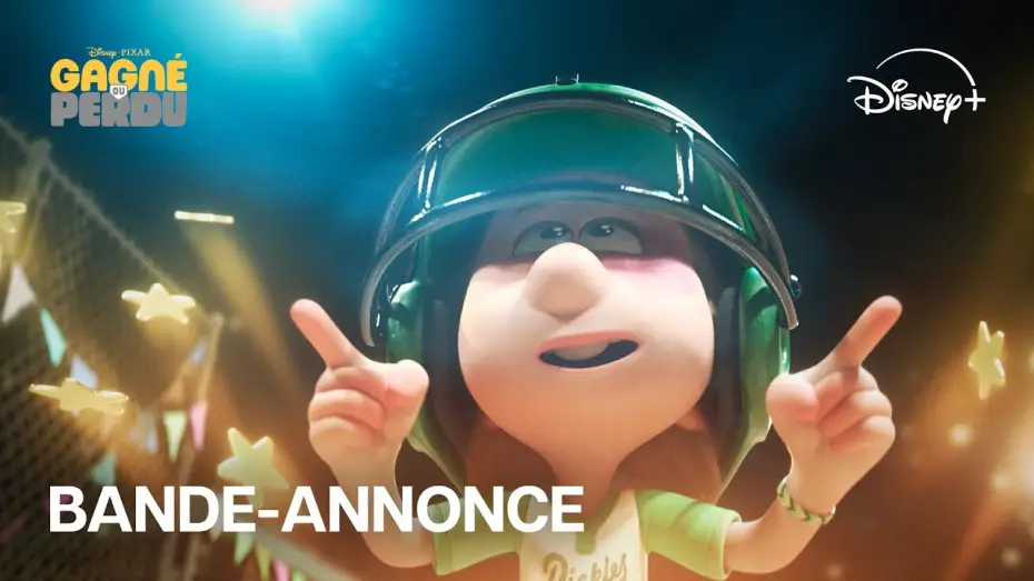 Видео к сериалу Победа или Поражение — Première bande-annonce