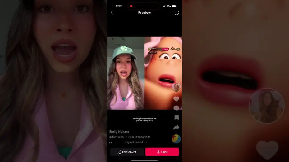 Видео к сериалу Победа или Поражение — Now Available on Disney+