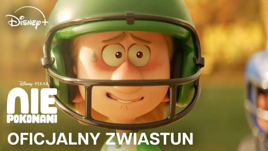 Видео к сериалу Победа или Поражение — Zwiastun #2