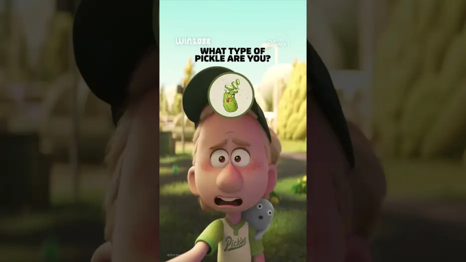 Видео к сериалу Победа или Поражение — What Sweaty said