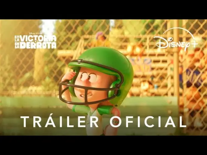 Видео к сериалу Победа или Поражение — Tráiler Oficial en español