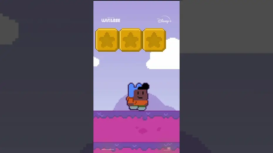 Видео к сериалу Победа или Поражение — Ira Video Game