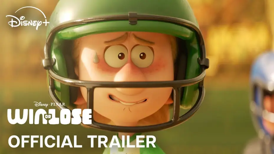 Видео к сериалу Победа или Поражение — Official Trailer