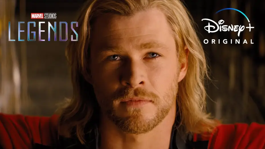 Видео к сериалу Студия Marvel: Легенды — Watch New Episodes Now