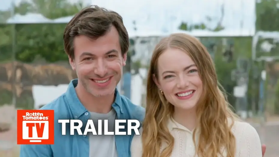 Видео к сериалу Проклятие — The Curse Season 1 Trailer