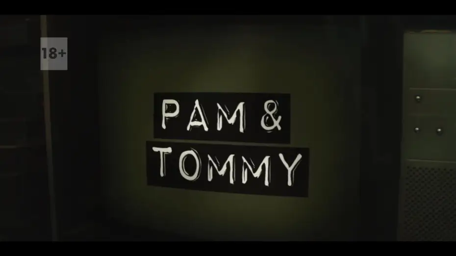 Видео к сериалу Пэм и Томми — Pam & Tommy | Tráiler oficial español | Disney+ España