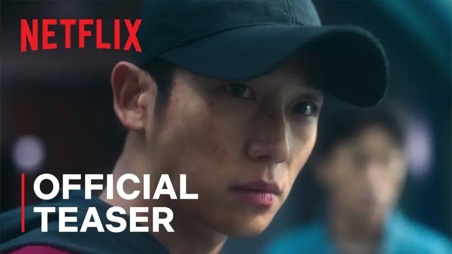 Видео к сериалу Охотник за дезертирами — D.P. 2 Official Teaser [ENG SUB]