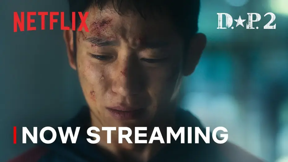 Видео к сериалу Охотник за дезертирами — D.P. 2 Now Streaming [ENG SUB]