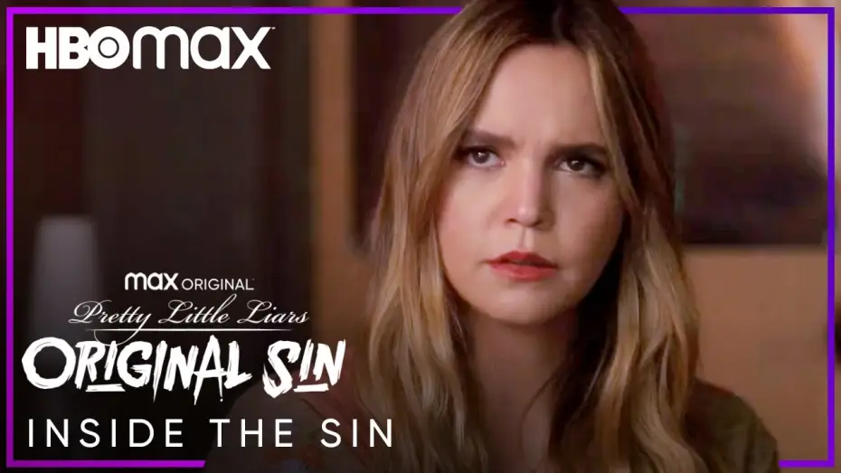 Видео к сериалу Милые обманщицы: Первородный грех — Inside The Sin: Unexpected Surprises