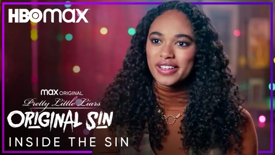 Видео к сериалу Милые обманщицы: Первородный грех — Inside The Sin: Creating Millwood