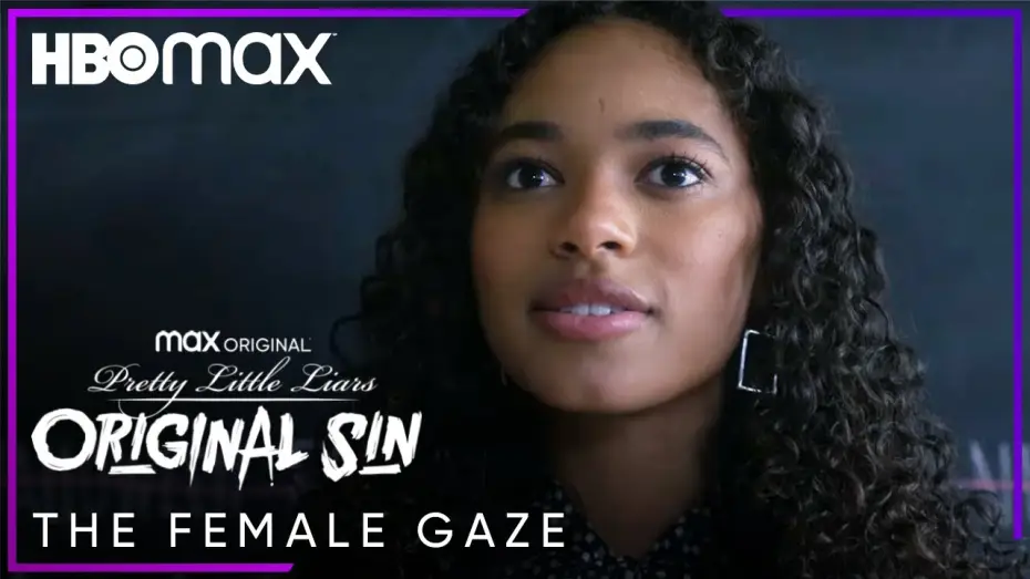 Видео к сериалу Милые обманщицы: Первородный грех — Reclaiming The Female Gaze