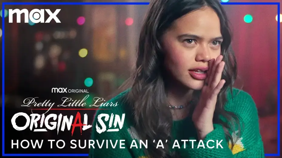 Видео к сериалу Милые обманщицы: Первородный грех — How to Survive An ‘A’ Attack