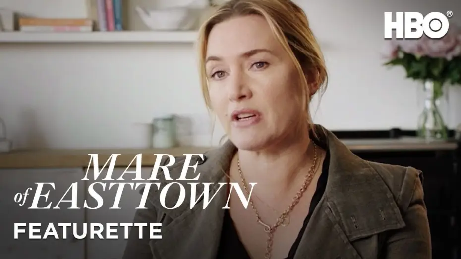Видео к сериалу Мейр из Исттауна — Mare of Easttown: A Closer Look