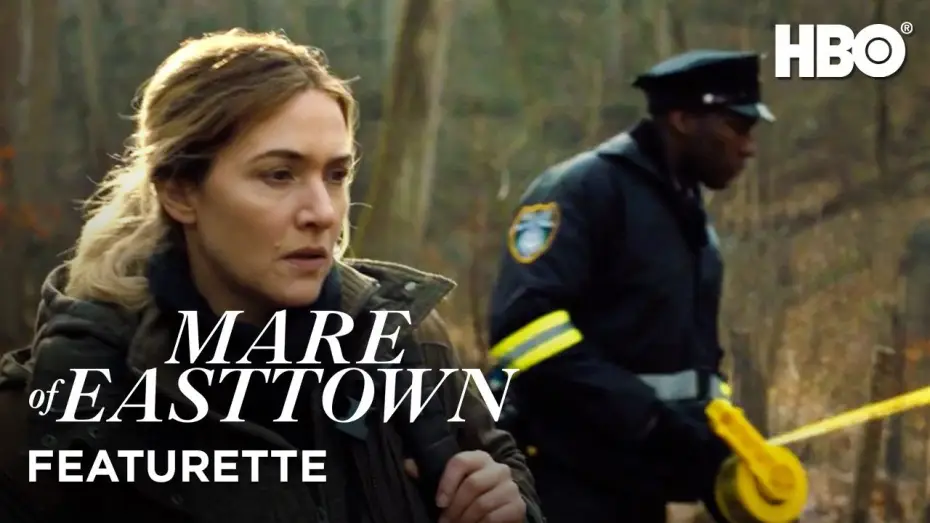 Видео к сериалу Мейр из Исттауна — Welcome to Easttown Featurette