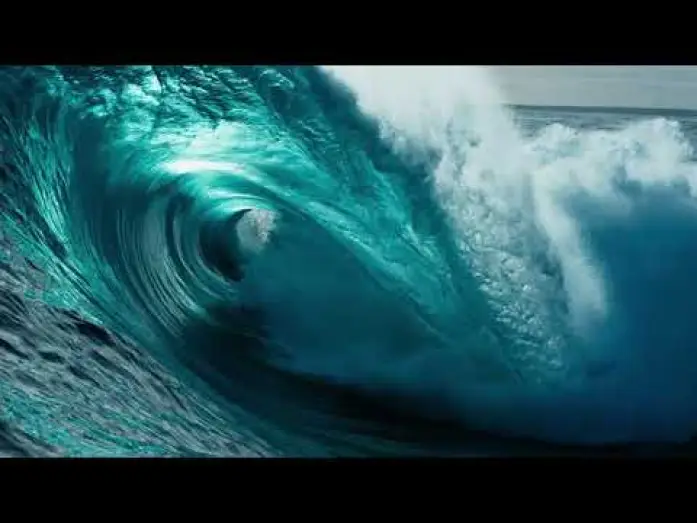 Видео к сериалу BBC. Идеальная планета — EIN PERFEKTER PLANET - Trailer [HD] Deutsch / German