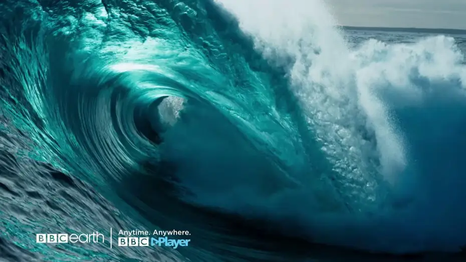 Видео к сериалу BBC. Идеальная планета — A Perfect Planet | BBC Earth | BBC Player