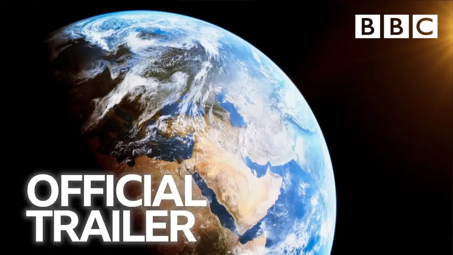 Видео к сериалу BBC. Идеальная планета — David Attenborough's JAW DROPPING new trailer 😮 A Perfect Planet 🌍 - BBC