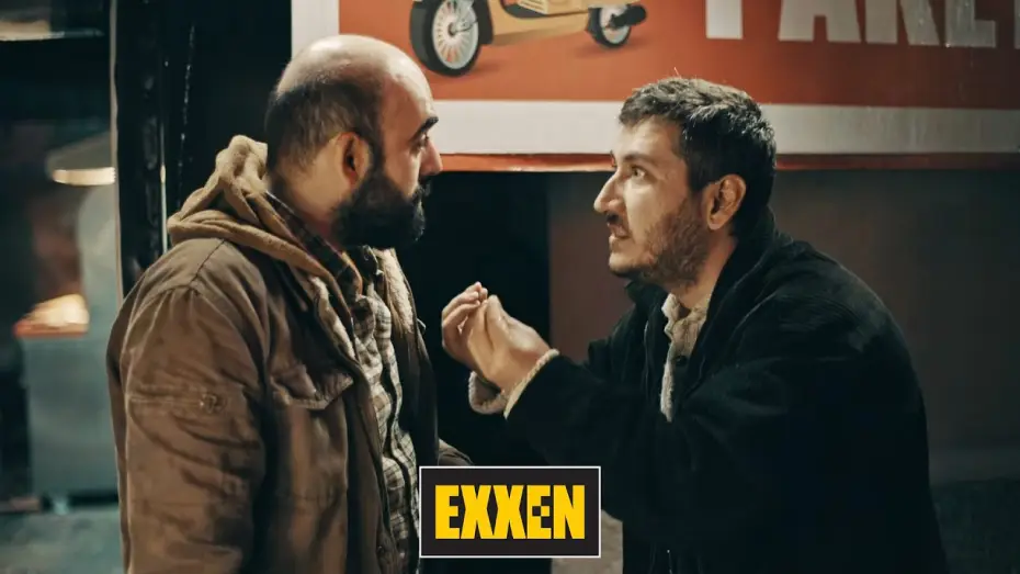 Видео к сериалу Gibi — Feyyaz Yiğit ve Kıvanç Kılınç'la Gibi #EXXEN‘de!💛