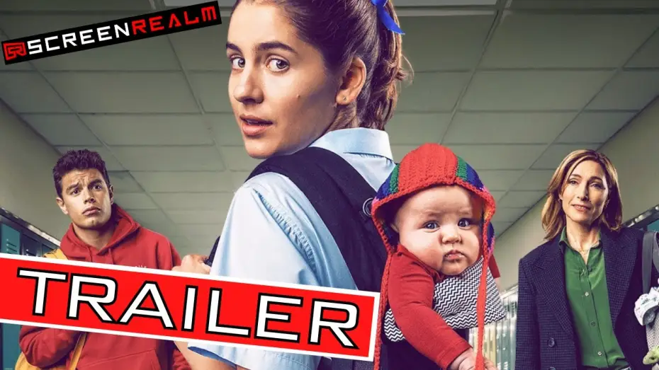 Видео к сериалу Залёт — BUMP | Season 1 Trailer | Stan Australian Series | Claudia Karvan, Nathalie Morris, Angus Sampson