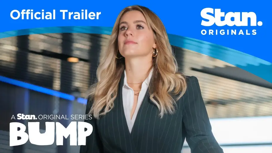 Видео к сериалу Залёт — Official Trailer Season 4