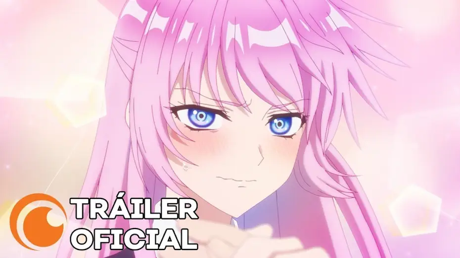 Видео к сериалу Моя девушка не только милая — Shikimori's Not Just a Cutie | TRÁILER OFICIAL (sub. español)