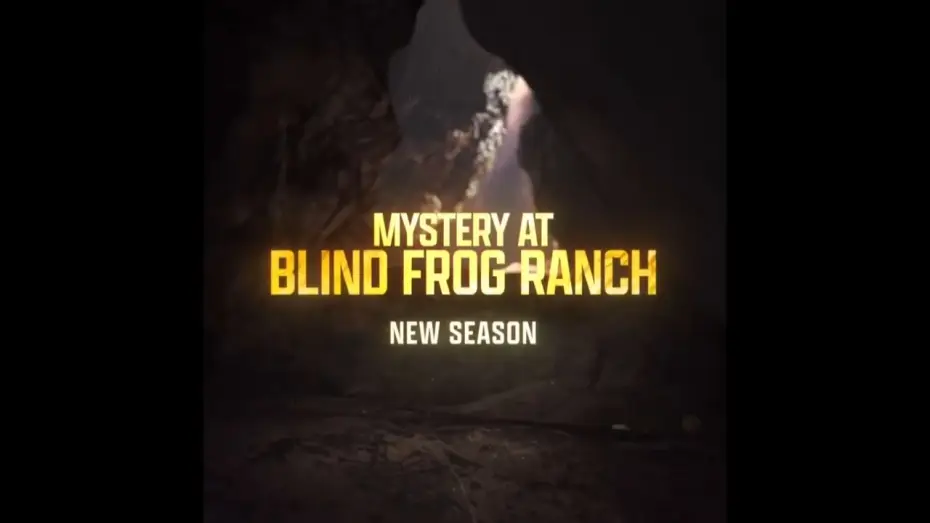 Видео к сериалу Тайна ранчо Слепой Лягушки — Mystery At Blind Frog Ranch | Season 4 | OFFICIAL Promo Trailer [2024] [SHORT]