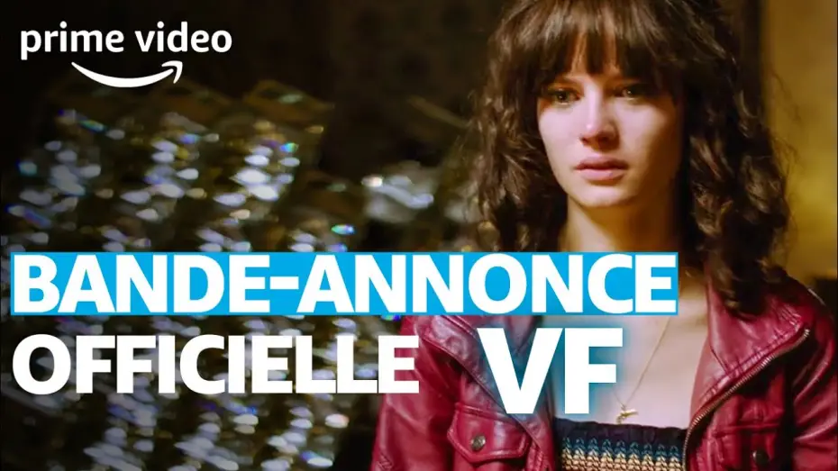 Видео к сериалу Мы дети станции Зоо — Moi, Christiane F. - Bande Annonce [VF]