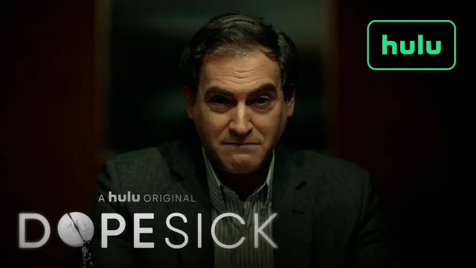 Видео к сериалу Ломка — Teaser