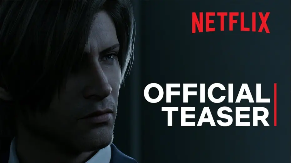 Видео к сериалу Обитель зла: Бесконечная тьма — Teaser Trailer