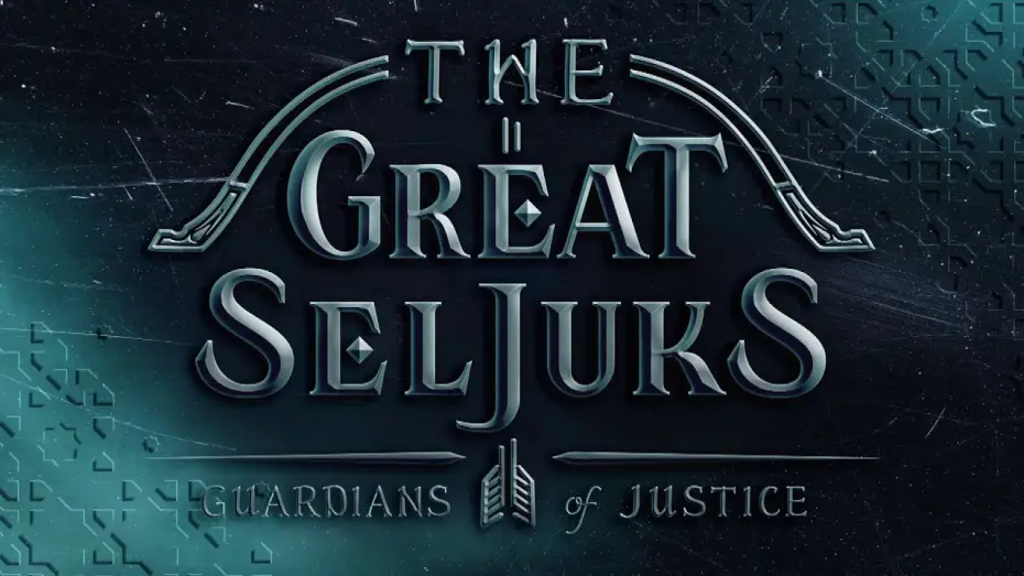 Видео к сериалу Пробуждение: Великие Сельджуки — The Great Seljuks (Uyanis: Buyuk Selcuklu) Tv Series Trailer (Eng Sub)