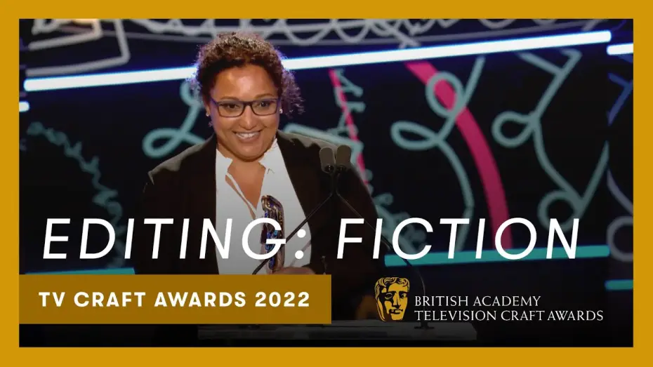 Видео к сериалу Это грех — It's A Sin wins Best Editing: Fiction for editor Sarah Brewerton | BAFTA TV Craft Awards 2022