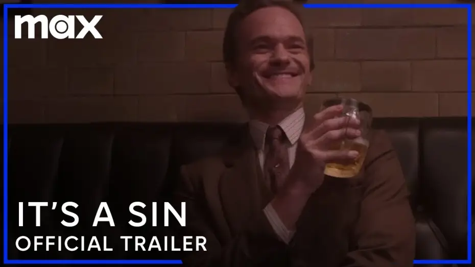 Видео к сериалу Это грех — Official Trailer