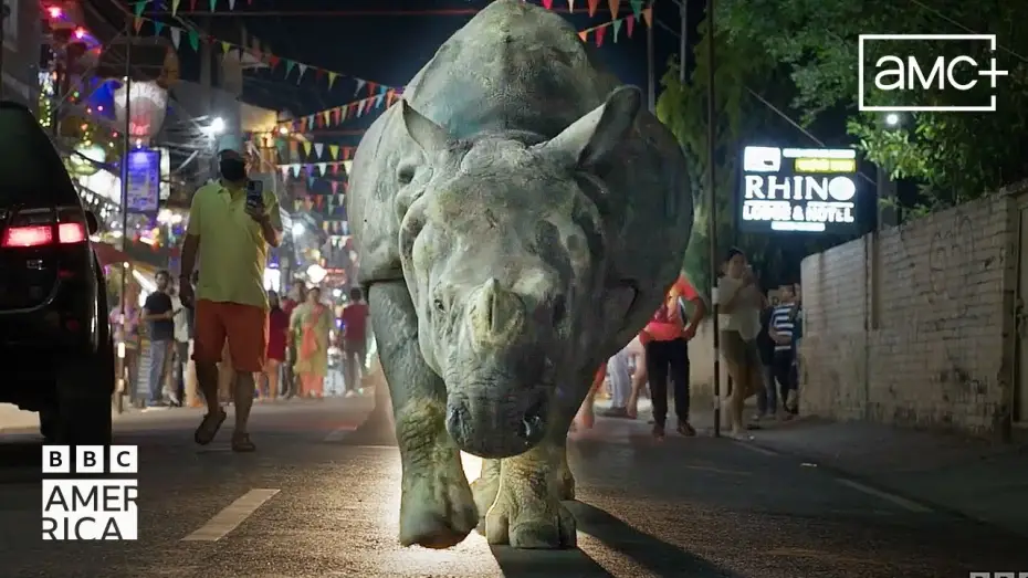 Видео к сериалу Планета Земля III — The Opening to Episode 1 feat. Sir David Attenborough | Planet Earth III