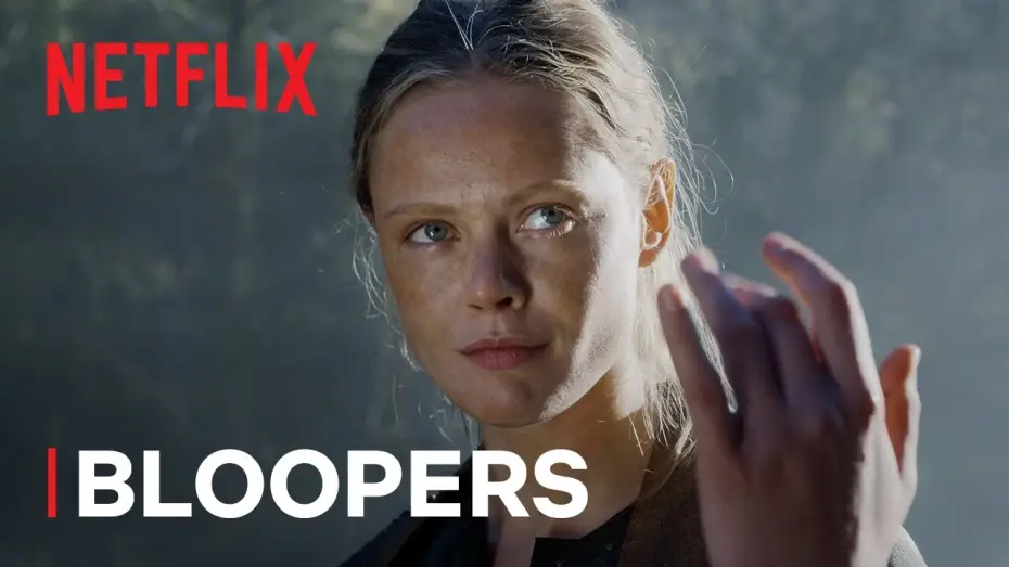 Видео к сериалу Викинги: Вальхалла — Season 1 Bloopers