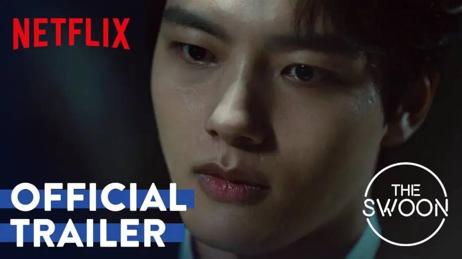 Видео к сериалу Монстр — Beyond Evil | Official Trailer | Netflix [ENG SUB]