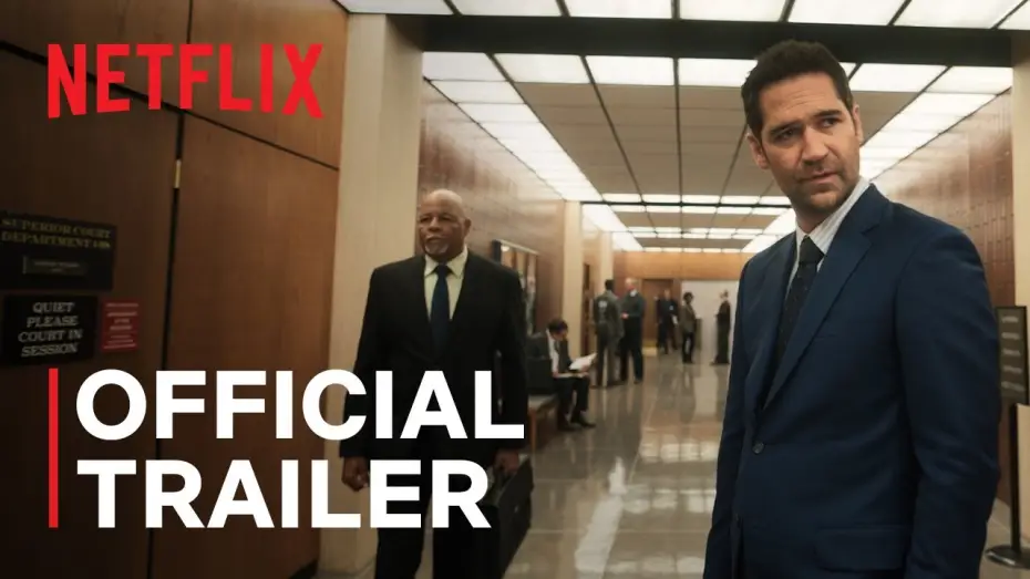 Видео к сериалу Линкольн для адвоката — Season 3 Official Trailer