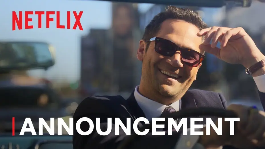 Видео к сериалу Линкольн для адвоката — Season 3 Announcement