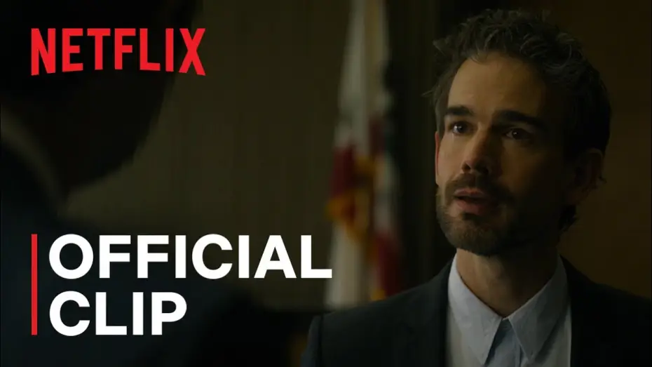 Видео к сериалу Линкольн для адвоката — Official Clip: Legacy
