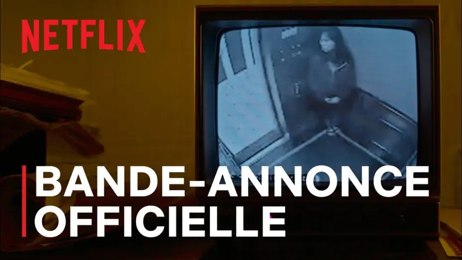 Видео к сериалу Место преступления: Исчезновение в отеле «Сесил» — Scène de crime : La disparue du Cecil Hotel - Bande Annonce [VOST]