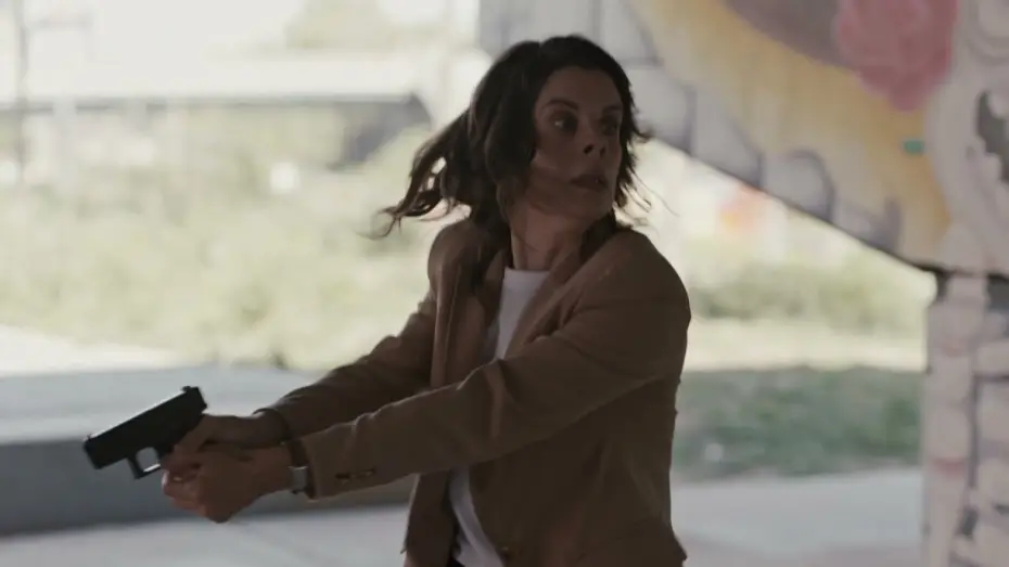 Видео к сериалу Дела запутанные — 🎬 Tráiler COMPLETO de "Pretty Hard Cases" en COSMO