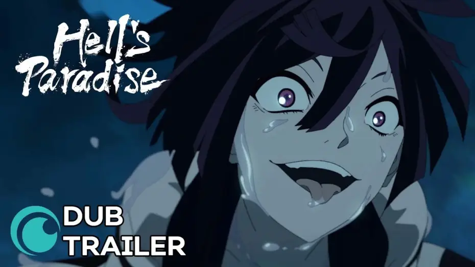 Видео к сериалу Адский рай — Dub Trailer