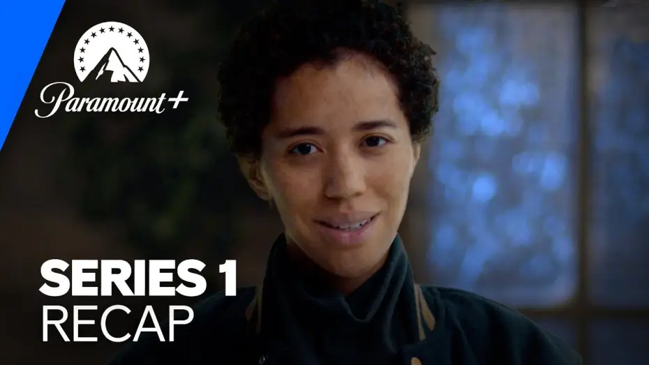 Видео к сериалу Шершни — Series 1 Recap