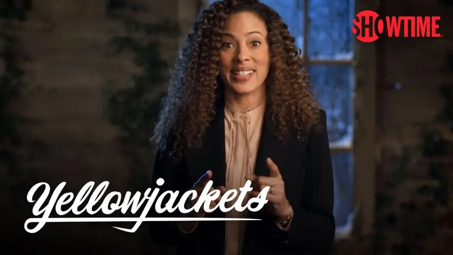 Видео к сериалу Шершни — The Yellowjackets Cast Recap Season 1