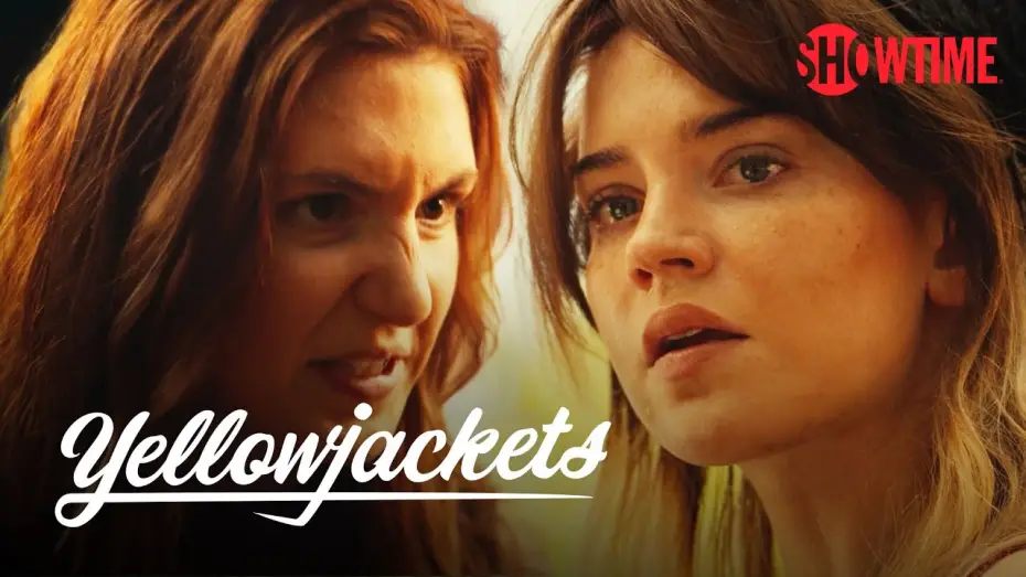 Видео к сериалу Шершни — Season 3 Recap
