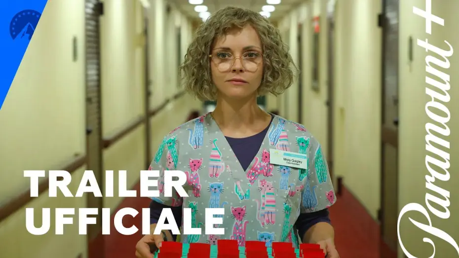 Видео к сериалу Шершни — Trailer Ufficiale